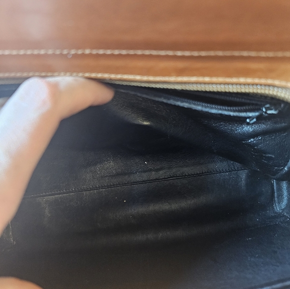 Venice Simplon Orient Express Italian purse - Picture 12 of 16